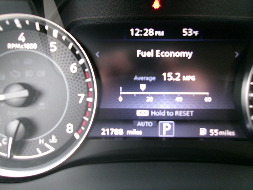 
								NISSAN ARMADA SL full									