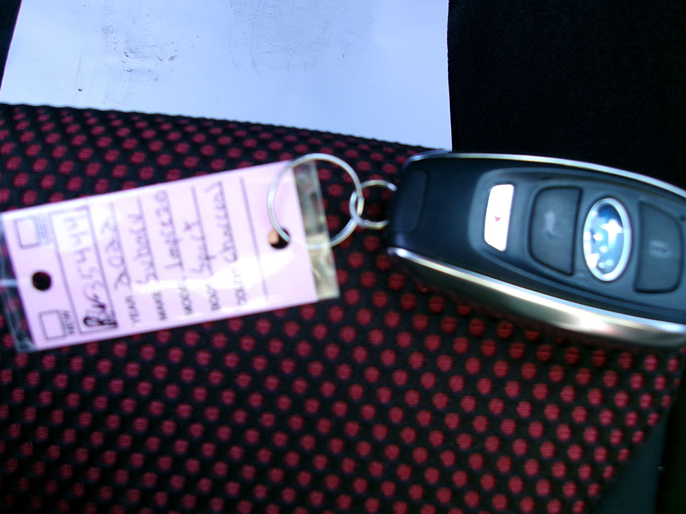 
								SUBARU IMPREZA SPORT full									