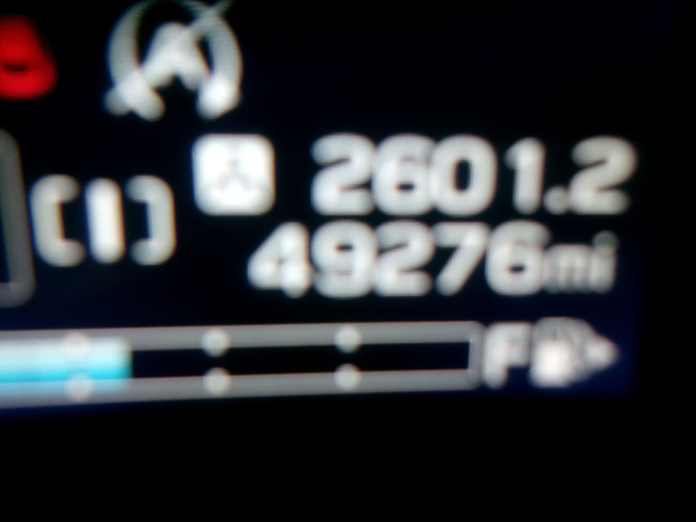 
								SUBARU CROSSTREK PREMIUM full									