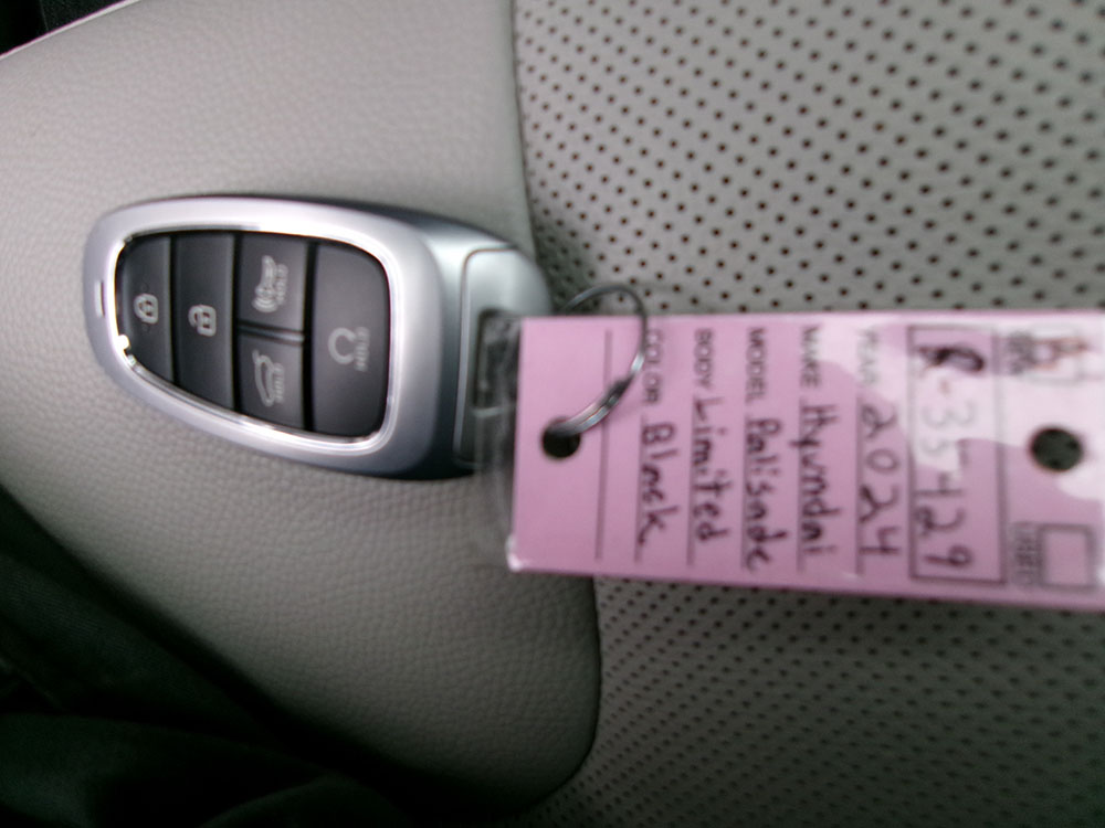 
								HYUNDAI PALISADE LIMITED full									