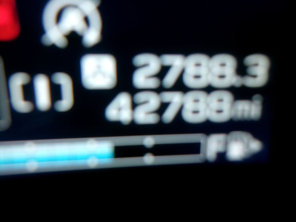 
								SUBARU FORESTER WILDERNESS full									