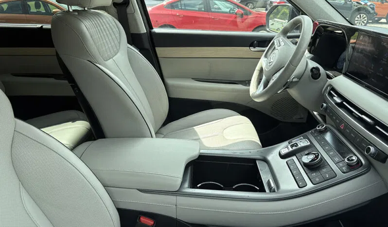 
								HYUNDAI PALISADE LIMITED full									