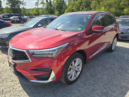 ACURA RDX STANDARD