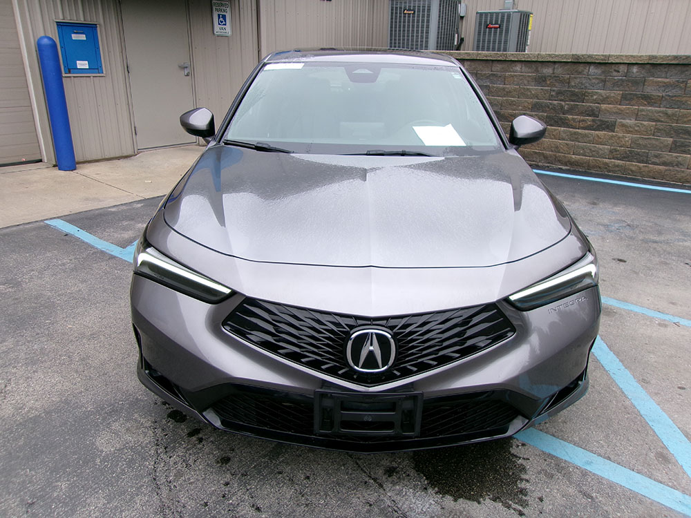 
								ACURA INTEGRA A-SPEC full									