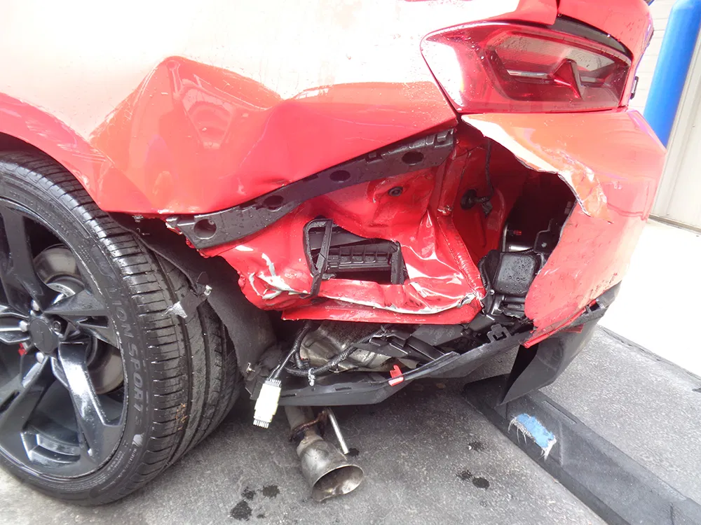 
								CHEVROLET CAMARO LT full									