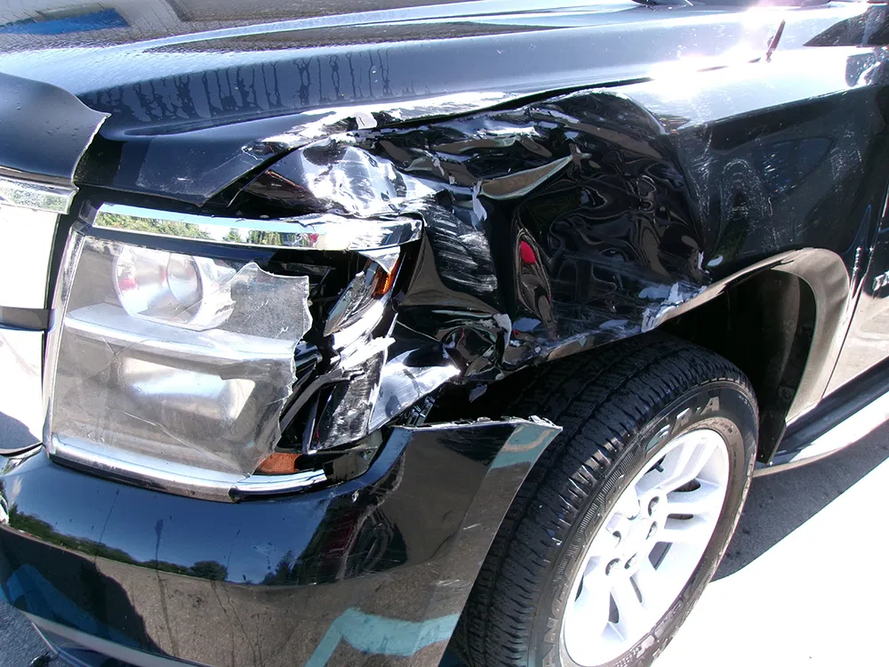 
								CHEVROLET TAHOE LS full									