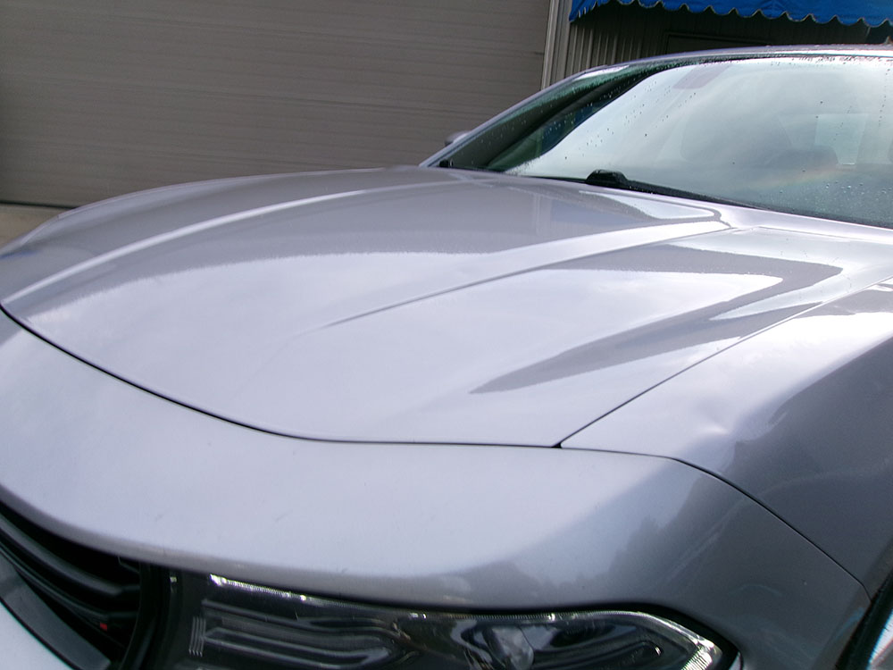 
								DODGE CHARGER SXT full									