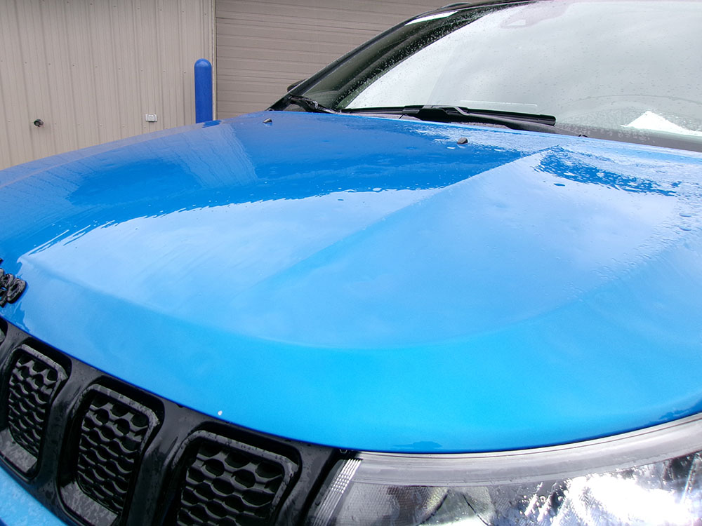 
								JEEP COMPASS LATITUDE full									