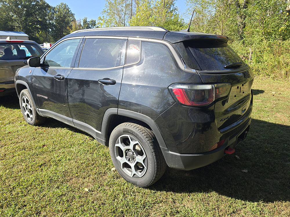 
								JEEP COMPASS TRAILHAWK full									