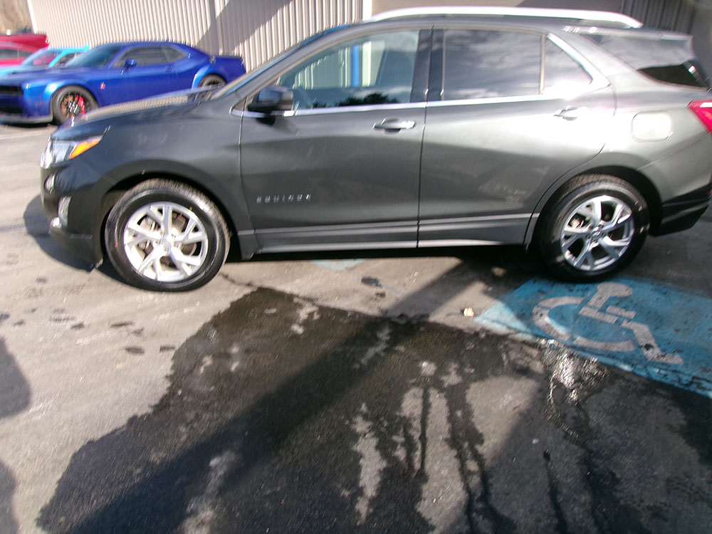 
								CHEVROLET EQUINOX LT full									