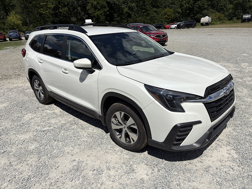 
								SUBARU ASCENT PREMIUM full									