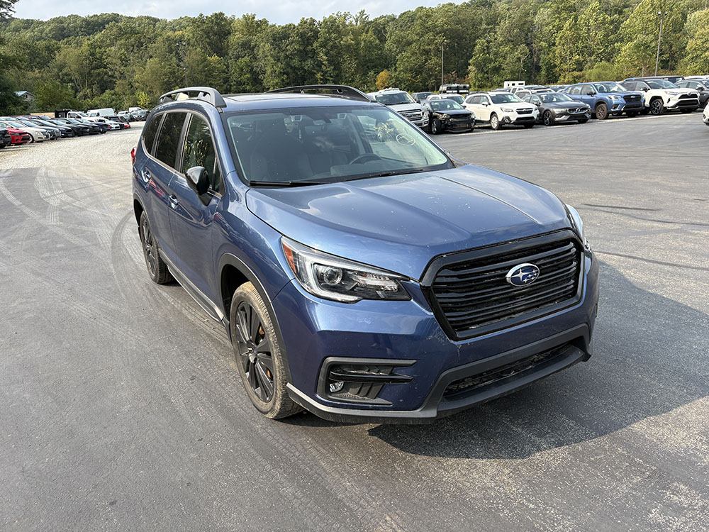 
								SUBARU ASCENT ONYX full									