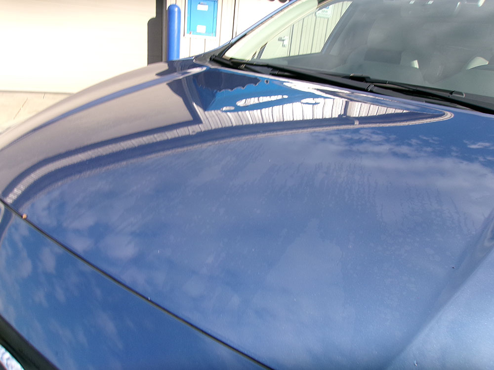 
								SUBARU CROSSTREK LIMITED full									