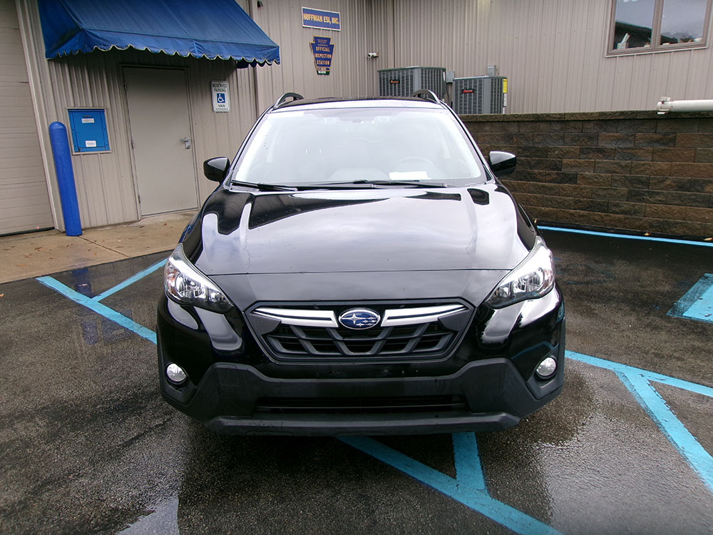 
								SUBARU CROSSTREK PREMIUM full									