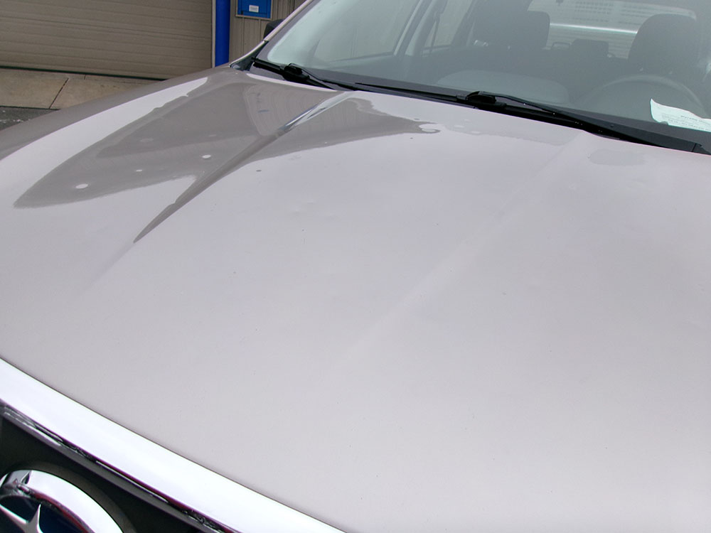 
								SUBARU FORESTER full									