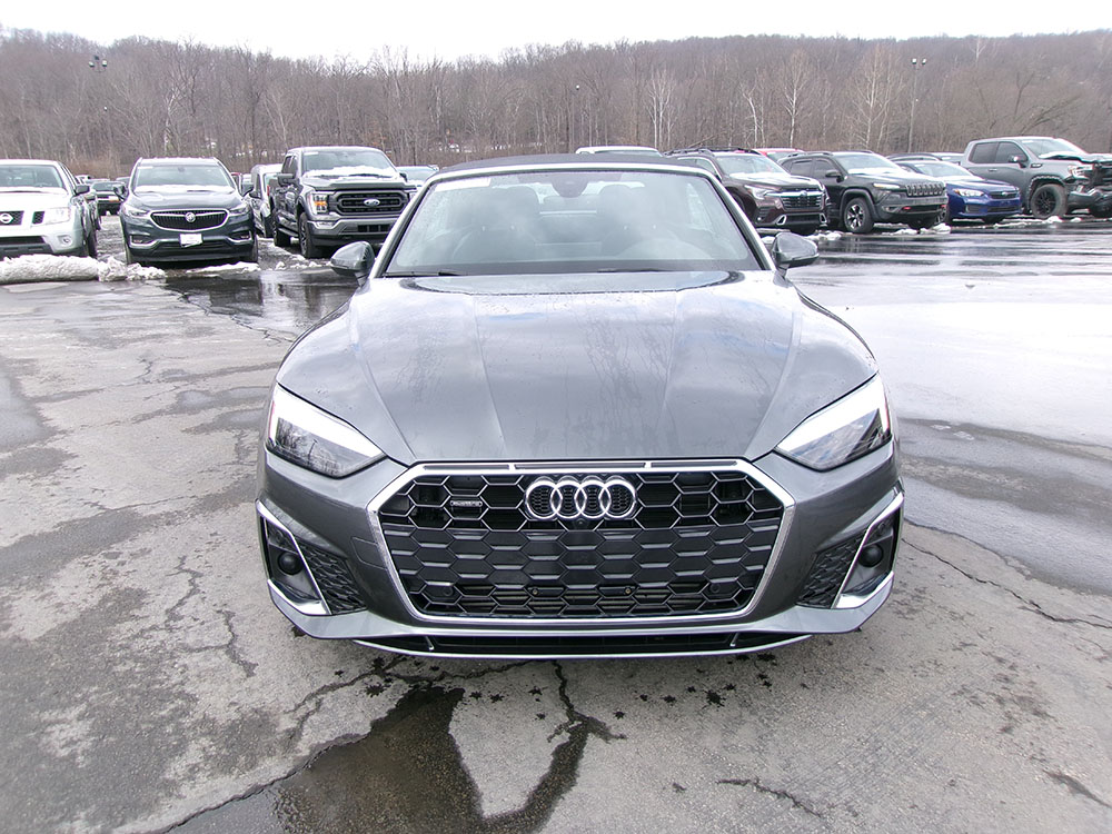 
								AUDI A5 PREMIUM PLUS full									