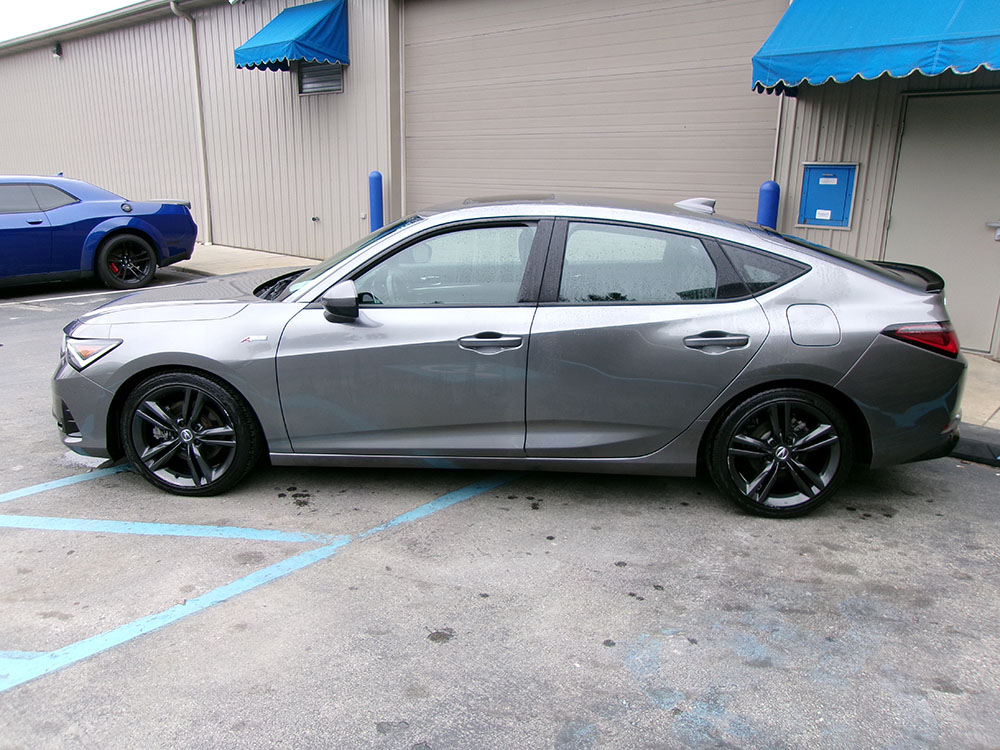 
								ACURA INTEGRA A-SPEC full									