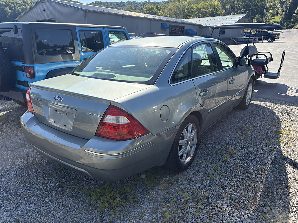 
								FORD 500 LIMITED full									