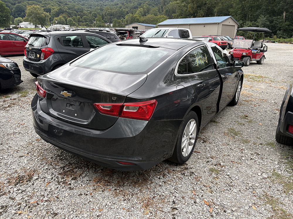 
								CHEVROLET MALIBU LT full									