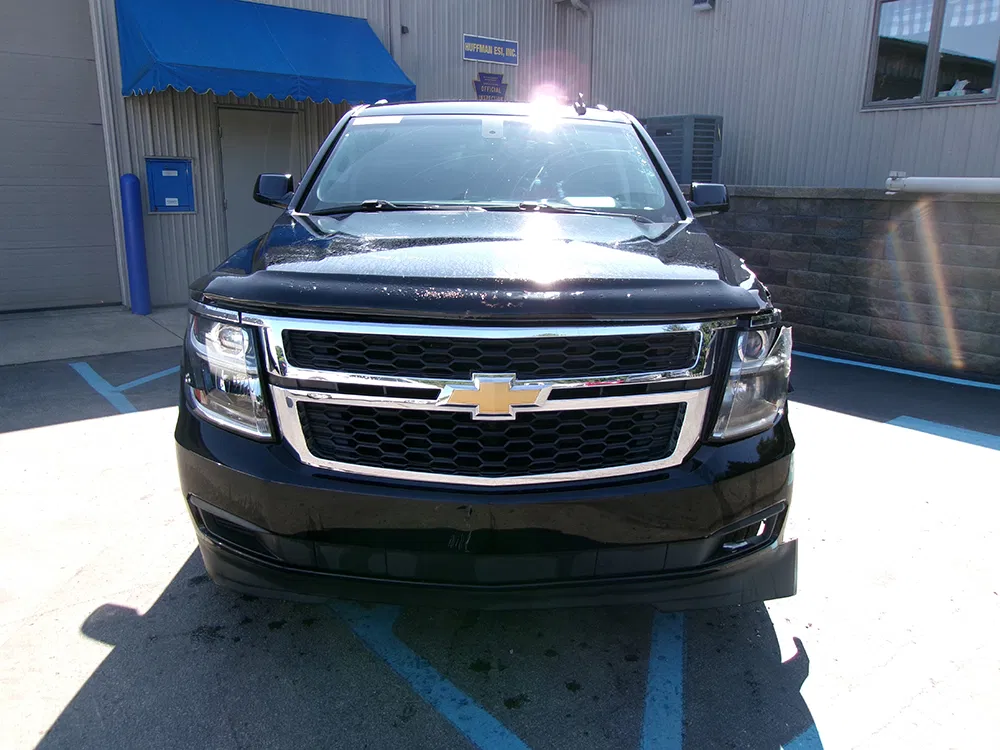 
								CHEVROLET TAHOE LS full									