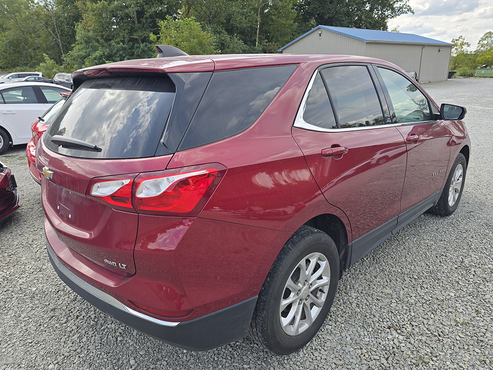
								CHEVROLET EQUINOX LT full									