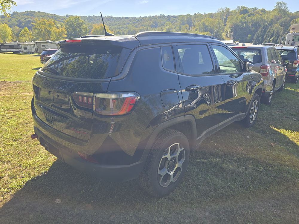 
								JEEP COMPASS TRAILHAWK full									