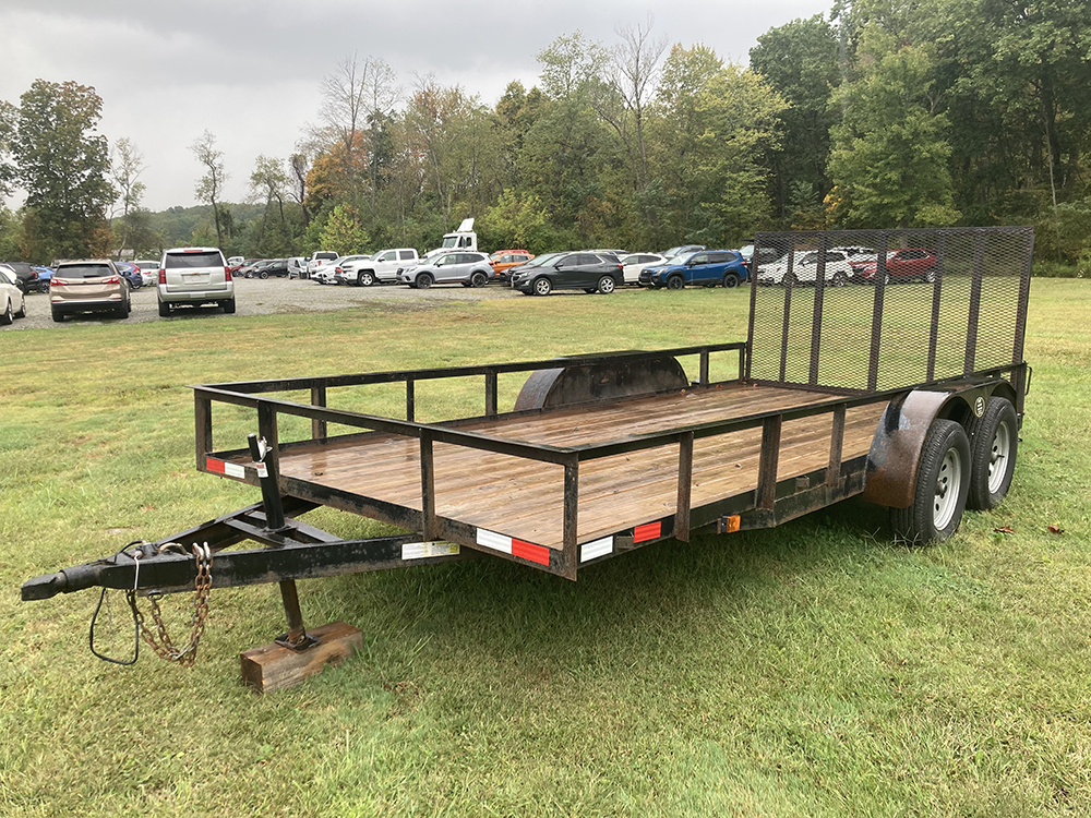 
								ACKER TRAILER full									