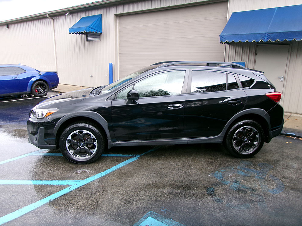 
								SUBARU CROSSTREK PREMIUM full									