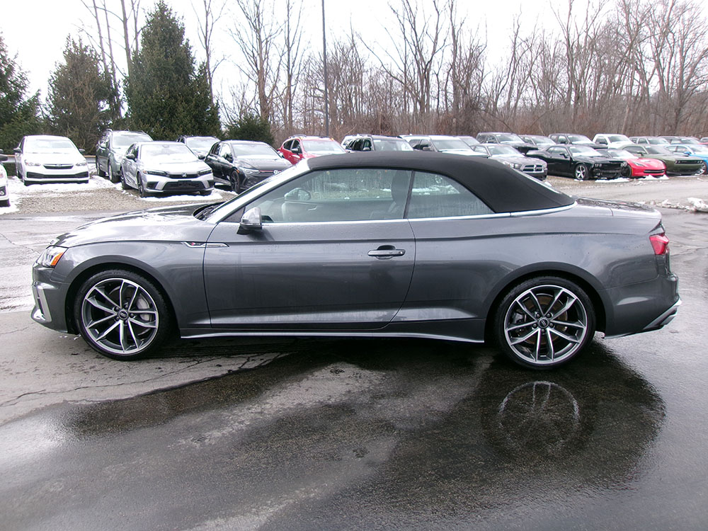 
								AUDI A5 PREMIUM PLUS full									