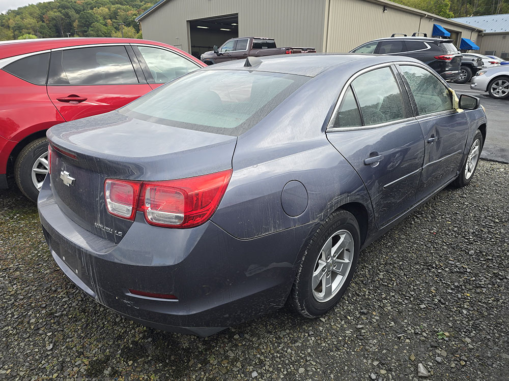 
								CHEVROLET MALIBU LS full									
