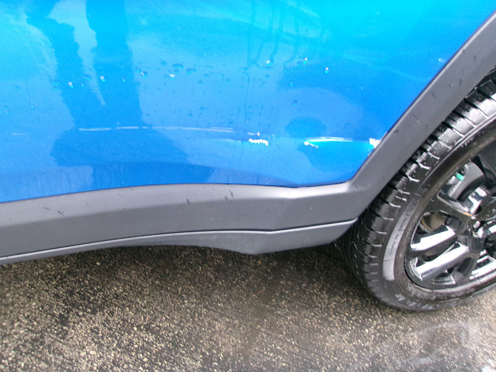 
								JEEP COMPASS LATITUDE full									