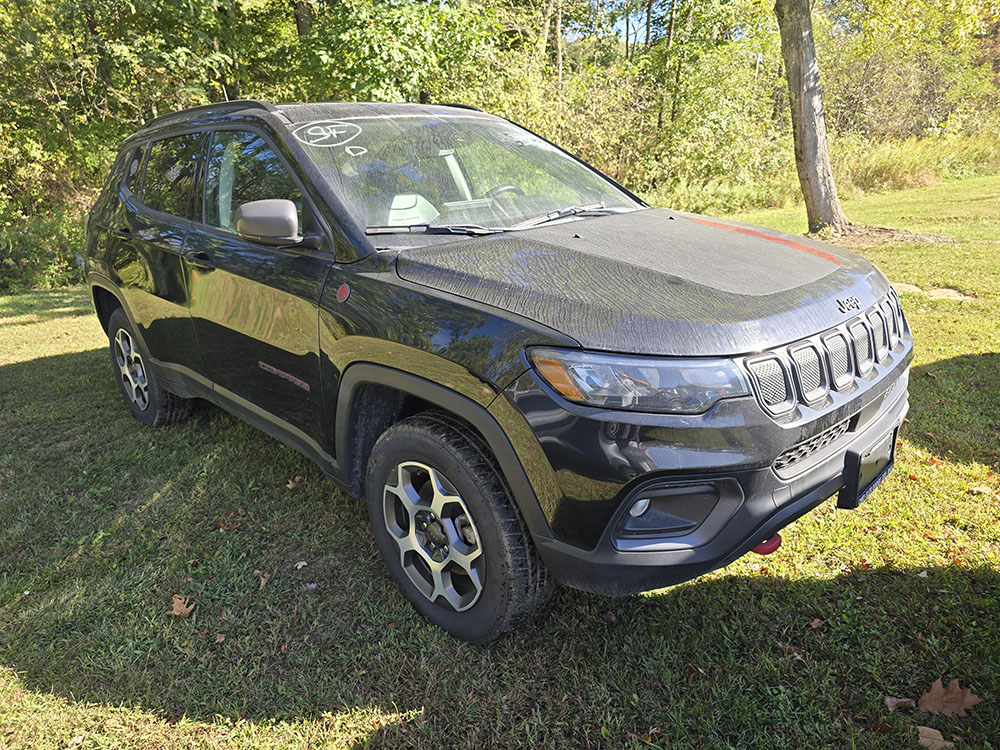 
								JEEP COMPASS TRAILHAWK full									