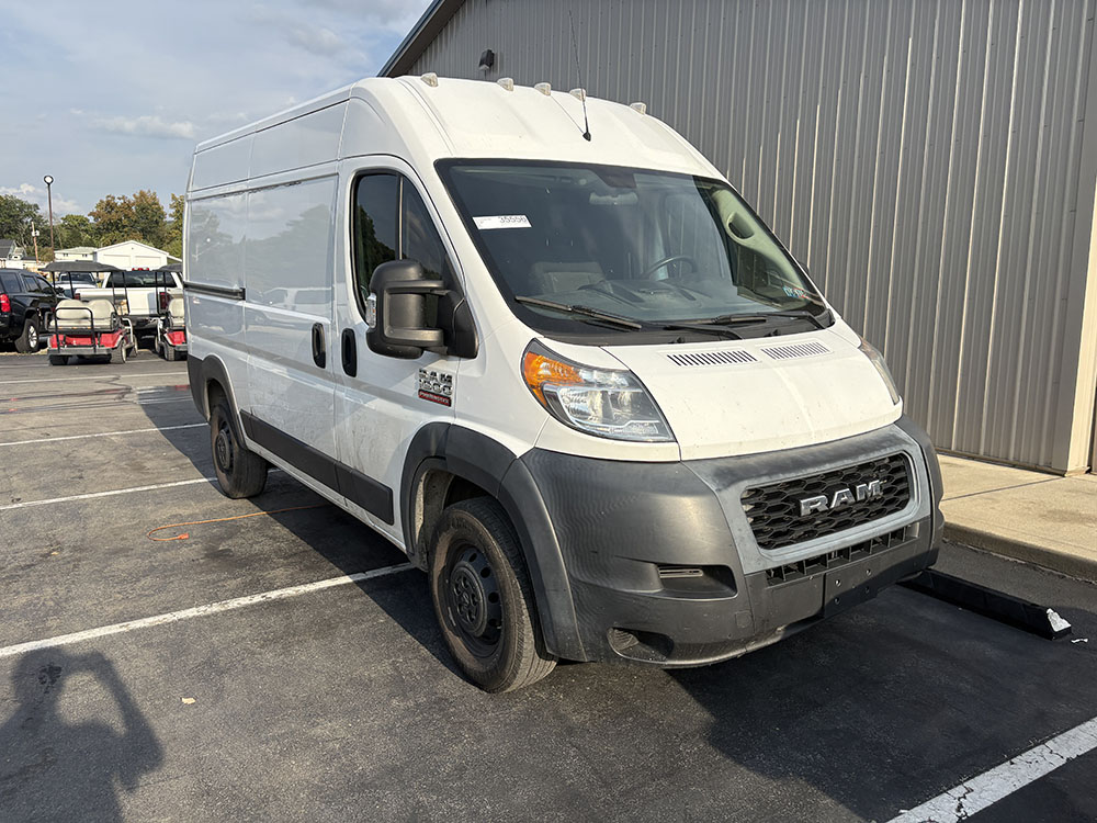 
								RAM PROMASTER 1500 full									