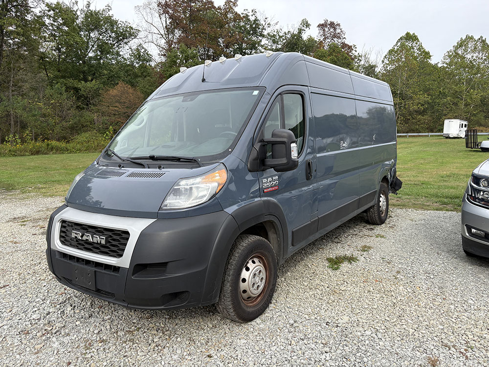 
								RAM PROMASTER 2500 HIGH TOP full									