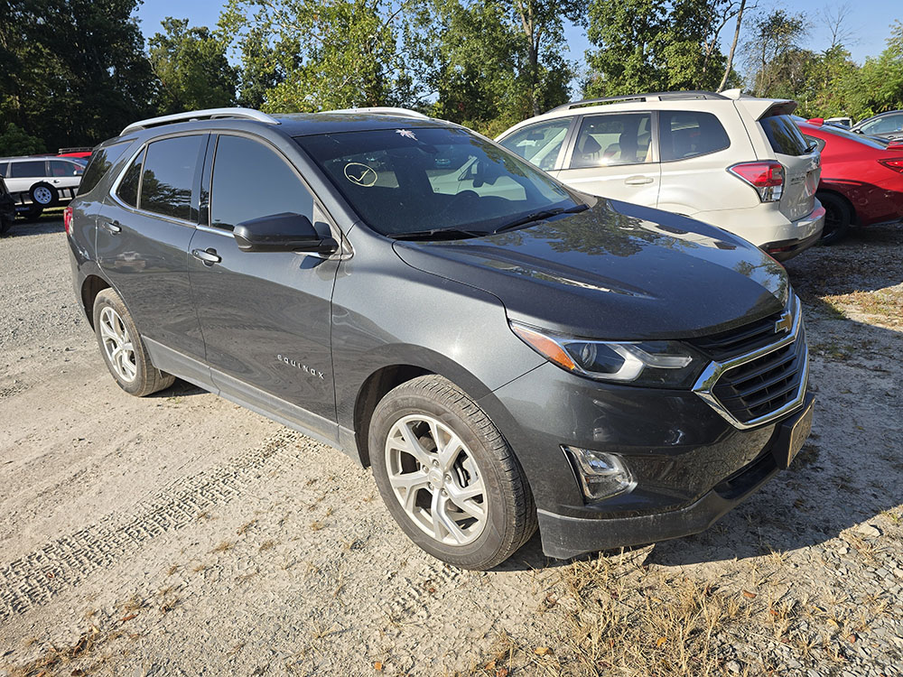 
								CHEVROLET EQUINOX LT full									