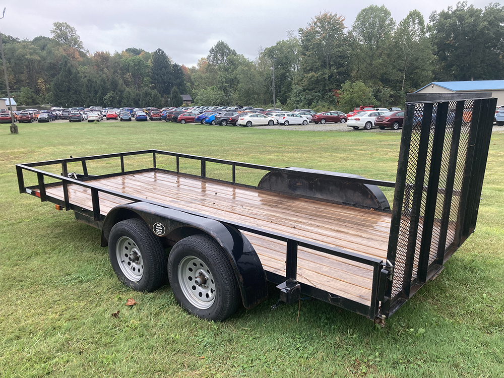 
								ACKER TRAILER full									