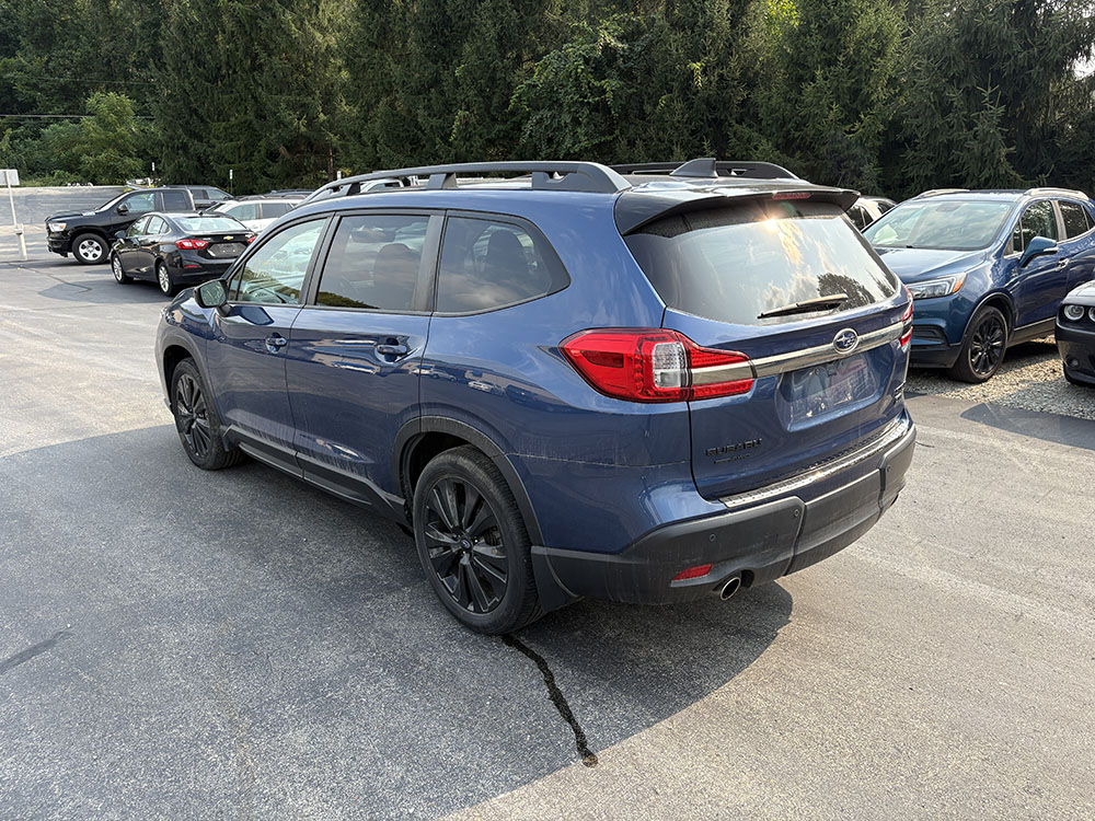 
								SUBARU ASCENT ONYX full									