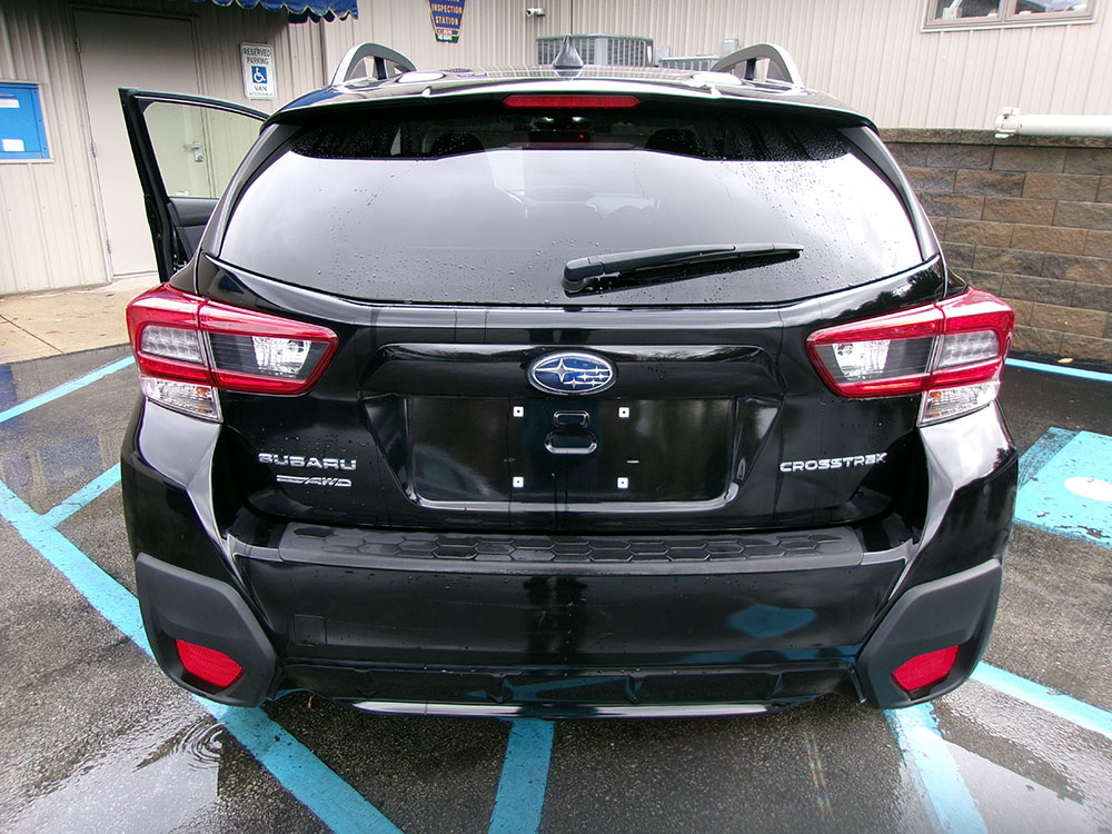 
								SUBARU CROSSTREK PREMIUM full									