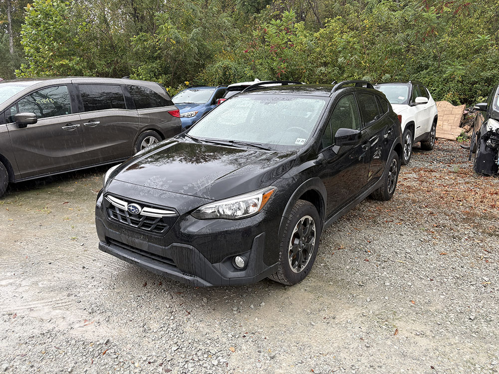 
								SUBARU CROSSTREK PREMIUM full									