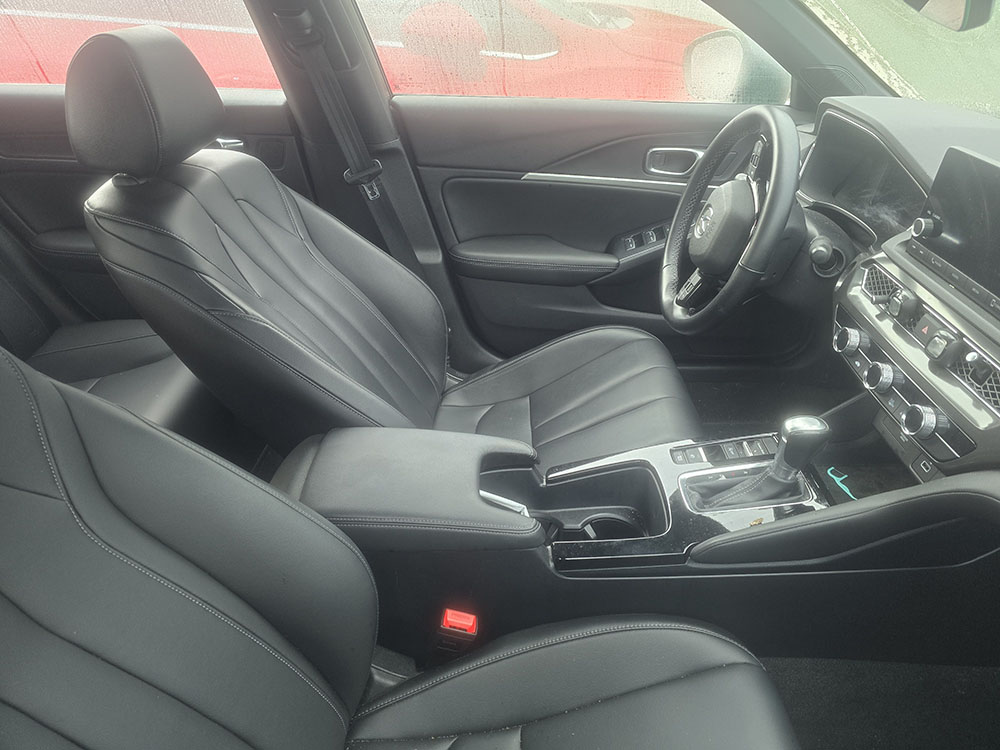 
								ACURA INTEGRA A-SPEC full									