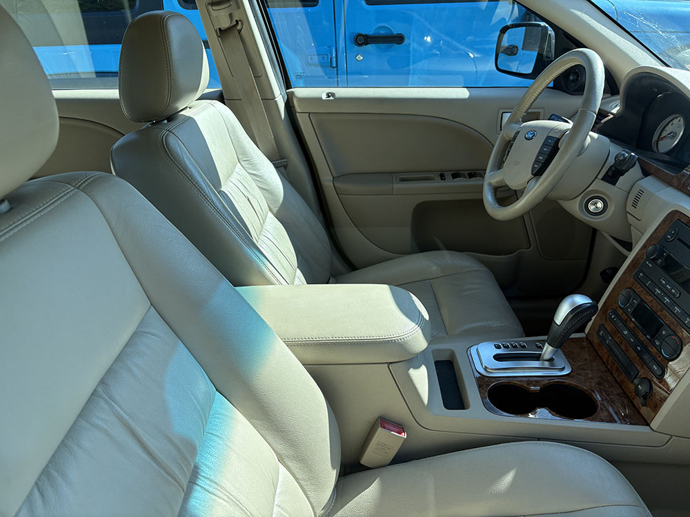 
								FORD 500 LIMITED full									