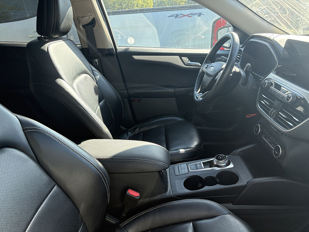 
								FORD ESCAPE SEL full									