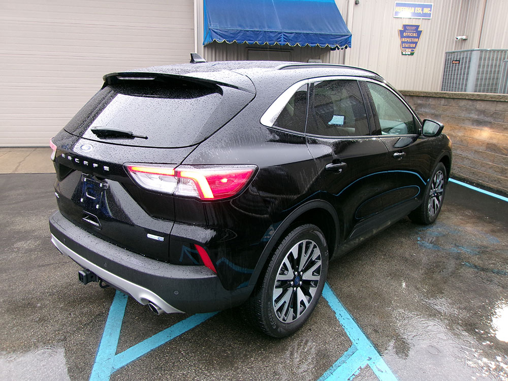 
								FORD ESCAPE SEL full									