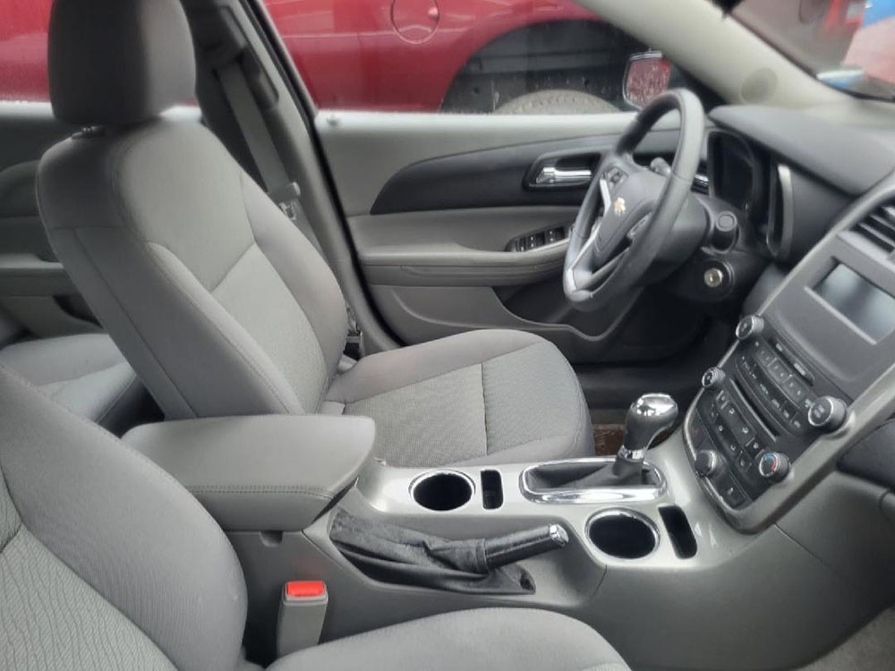 
								CHEVROLET MALIBU LS full									