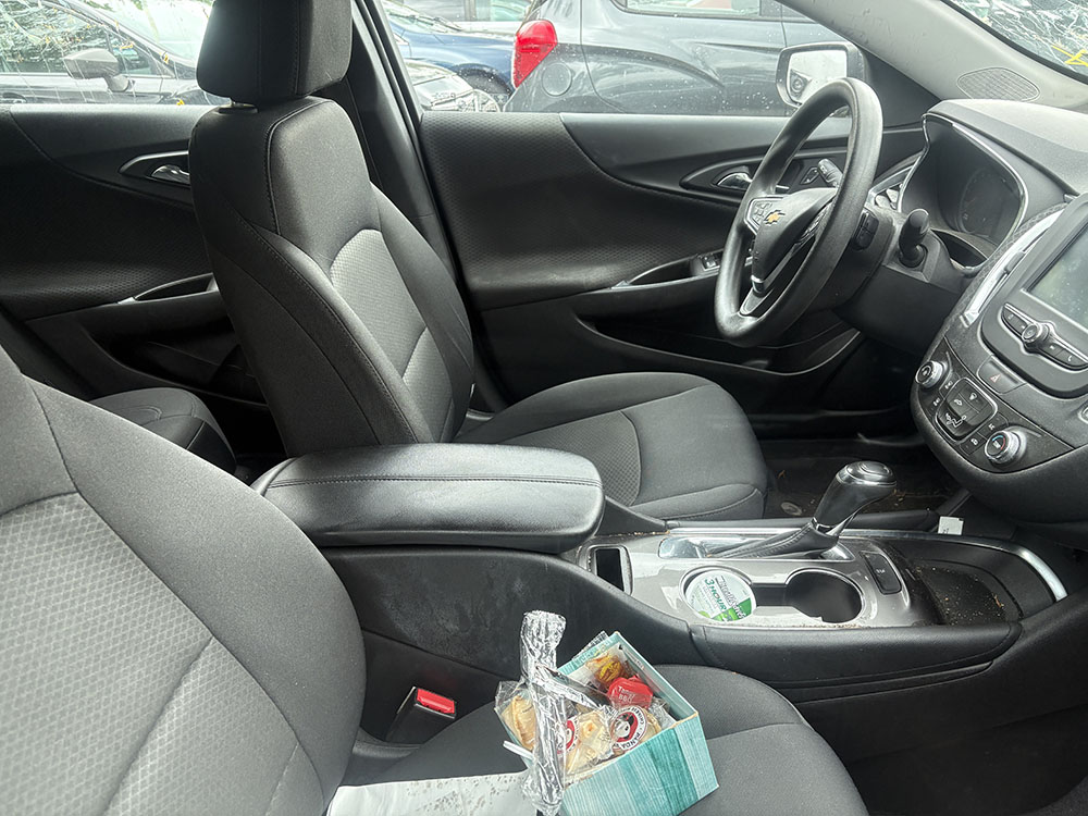 
								CHEVROLET MALIBU LT full									
