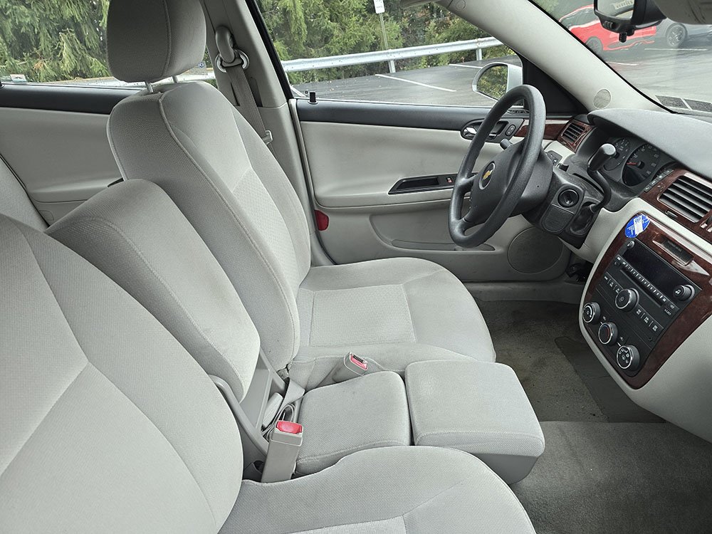 
								CHEVROLET IMPALA LS full									