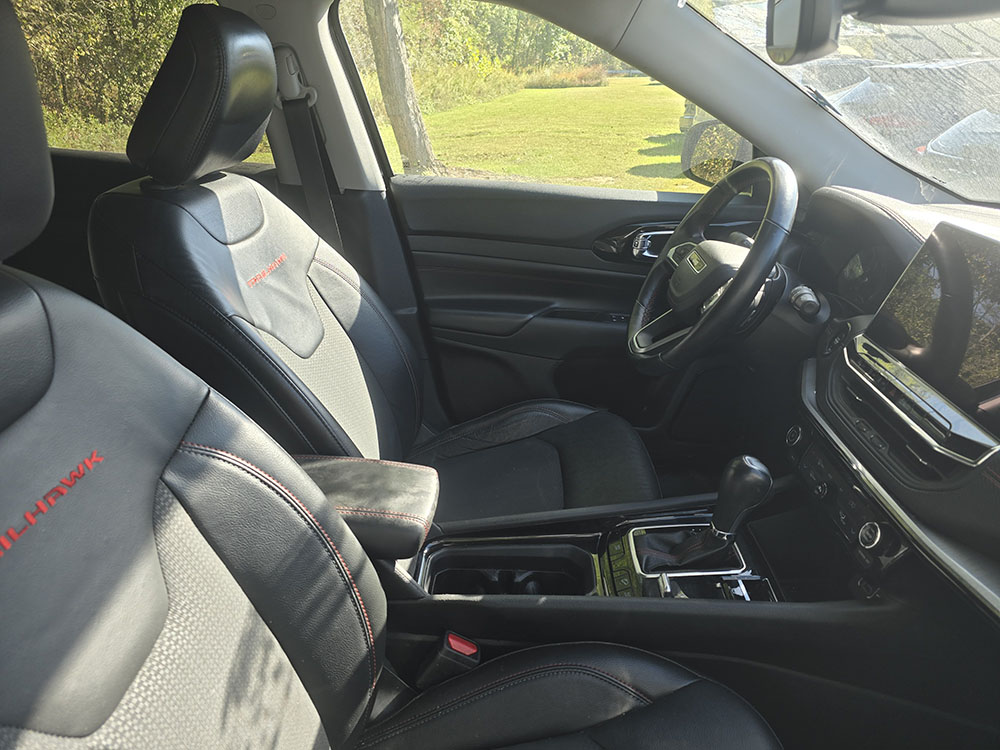 
								JEEP COMPASS TRAILHAWK full									