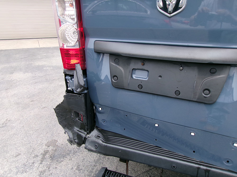 
								RAM PROMASTER 2500 HIGH TOP full									