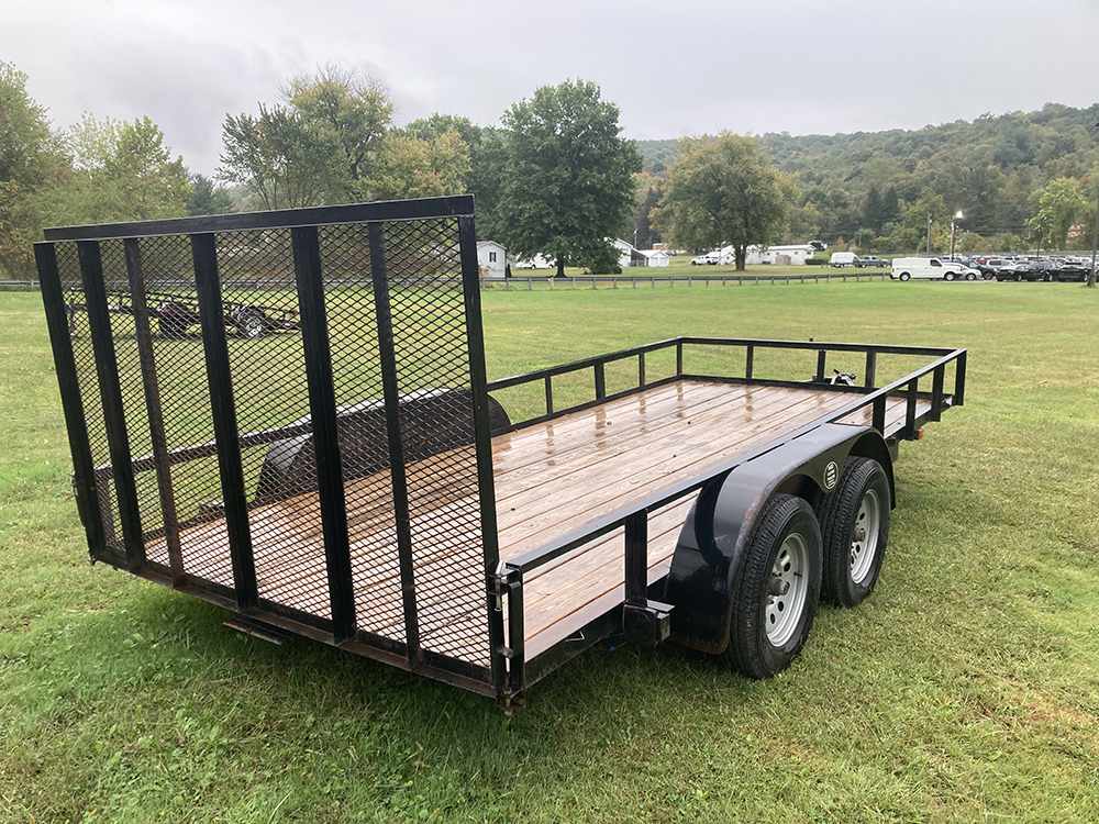 
								ACKER TRAILER full									