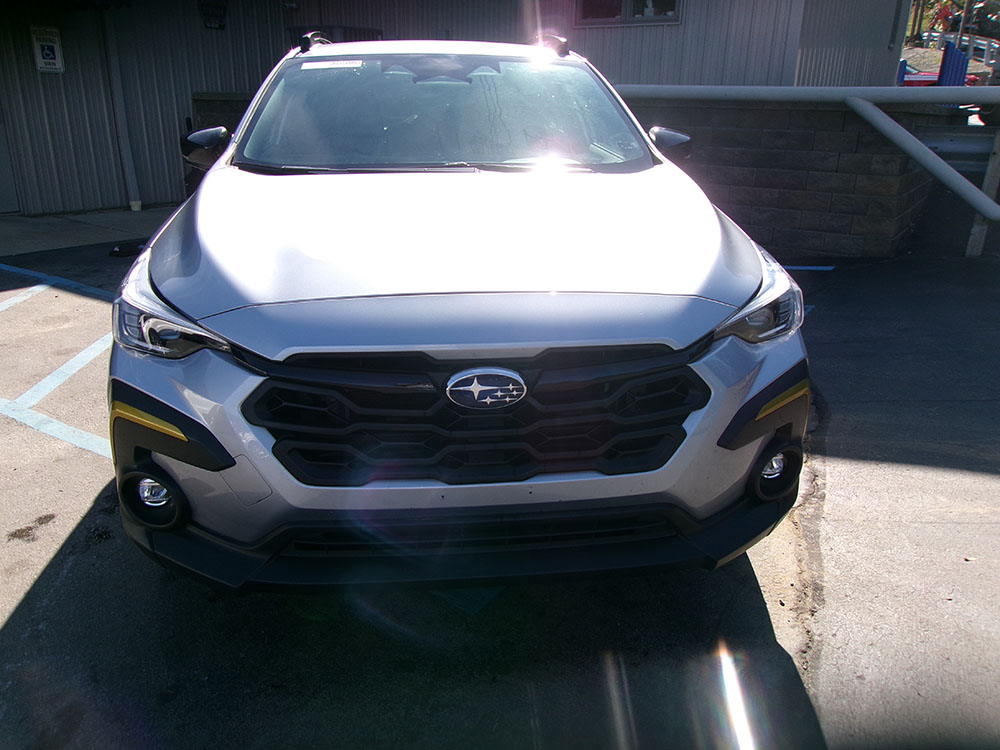 
								SUBARU CROSSTREK SPORT full									